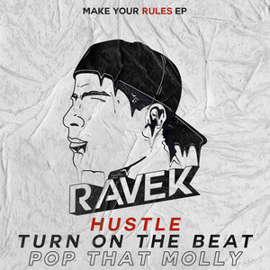 Hustle by Ravek