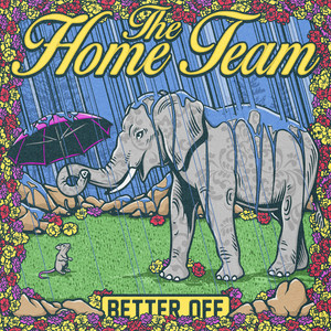 Better Off cover
