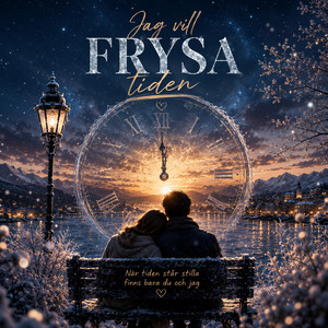 Jag vill frysa tiden by AshWalk3r©