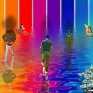 Portada de intro:조선팔도트랩제일