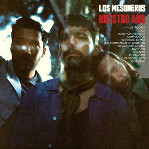Cumpleaños by Los Mesoneros
