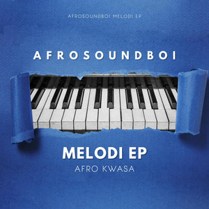 Strictly Afro Soundboi - Shehure (feat. King Dee & Chokoma)