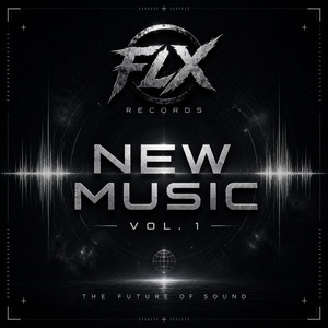Alex Milya — New Music
