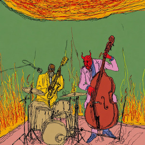 Defiant Tremolo by Hellfire Jazz