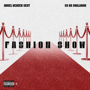 Fashion Show by Angel Heaven Sent, R3 DA Chilliman