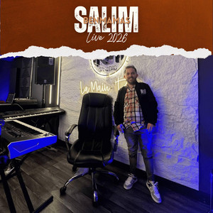 Salim Benmamas - Dargaz aylligh (Live)