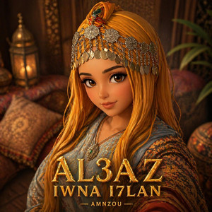 ألعز إونا إحلان - remix by amnzou