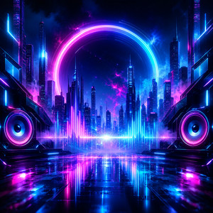 Bajo inmersivo by Crazy La Melodia