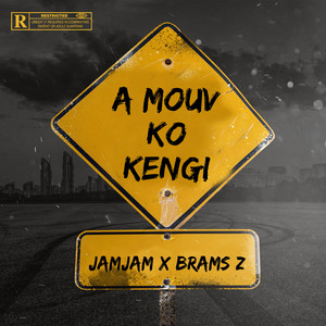 A Mouv Ko Kengi by NPMP, Jamjam, Brams Z