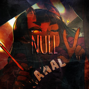 NULL by Yukidomari, KRXSTXLMXNE