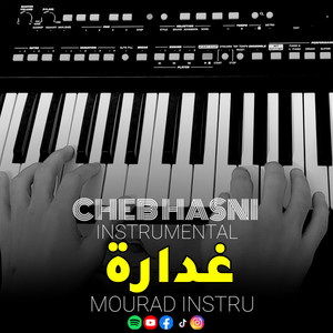 MOURAD INSTRU - Ghedara