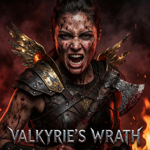 Valkyrie's Wrath by XYRAnx