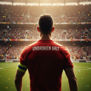 Unbroken Grit by Sumi Silk