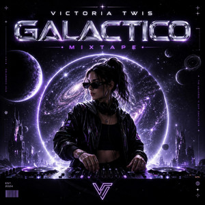 digital by Victoria Twis