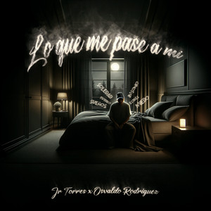 Lo Que Me Pase A Mí by JR Torres, Osvaldo Rodriguez