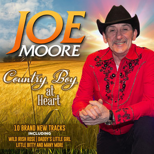 Wild Irish Rose by Joe Moore
