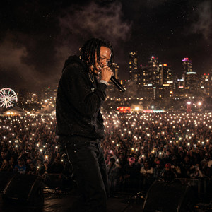 Rolling Loud by Lil Swift