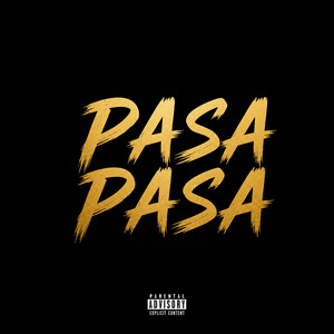 Kimyondabeat - PASA PASA