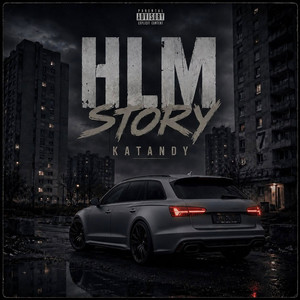 HLM Story by Katandy