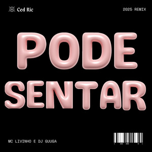 Ced Ric - Pode Sentar (Mauritian Version)