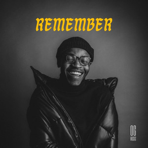 Portada de Remember