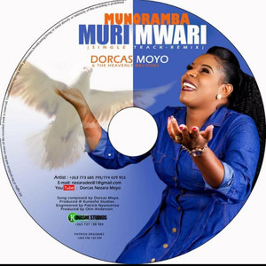 Dorcas Moyo - Munoramba muri Mwari