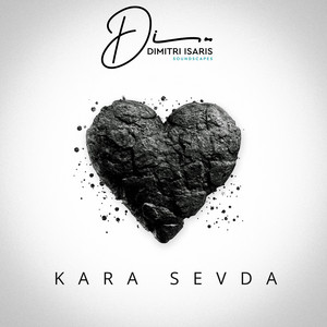 Dimitri Isaris - Kara Sevda (Guitar Cover)