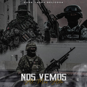 Mc Kreyzy - Nos vemos Al Mas Allá