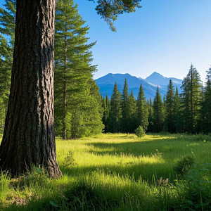 Into the Wild by RIAFDI EDASTLE
