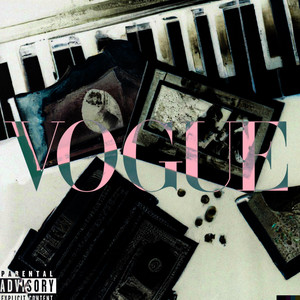 Portada de VOGUE