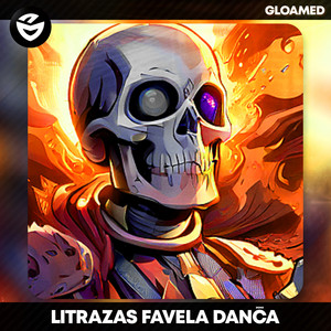 FAVELA DANÇA by Litrazas