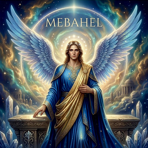 Mebahel by Estela Songs