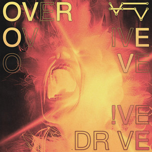 OVERDRIVE by StoryA