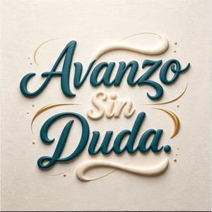 AVANZO SIN DUDA by KANSTLYDJ