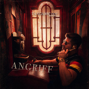 Angriff by Tangajoe007