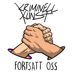 Null tri tretti by Kriminell Kunst