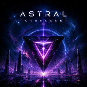 Astral Overcode by SOLTRIX
