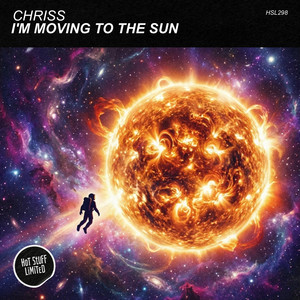 I’m Moving to the Sun by Chriss (H)