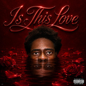 Is This Love by Rowen Scott, Khule Gangster