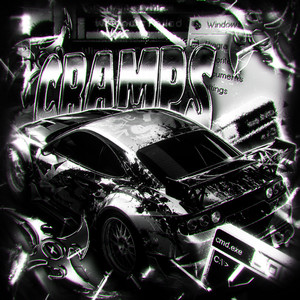CRAMPS - Super Slowed by nevora, zhyar