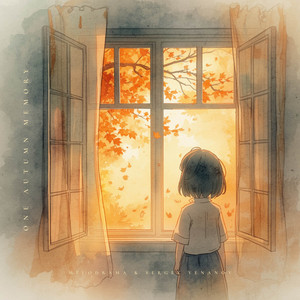 One Autumn Memory by Sergey Yenanov, Melodrama