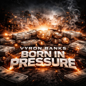 6. BROKEN TRUST by VYRON BANKS