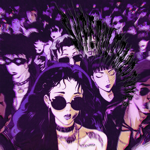 superultra2dtunes — Kerosene (Remix)
