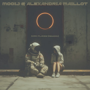 Dark Places - Rework by Mooij, Alexandria Maillot