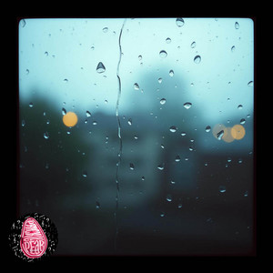 I'm walking in the rain by Nolar, Prickly Pear Records