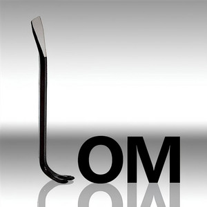 Crasher — LOM