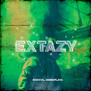Cover art: EXTAZY