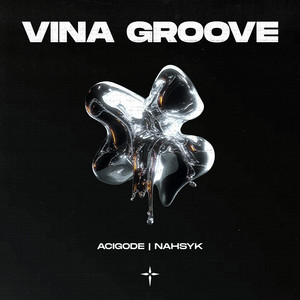 VINA GROOVE by Acigode, NAHSYK