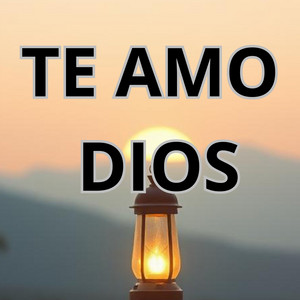 DJKAMEL - Te Amo Dios