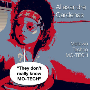 Allesandre Cardenas - Sno Seals